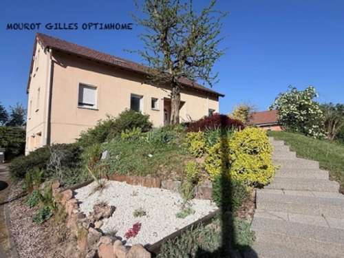 Champ-le-Duc Vosges house foto 7331790