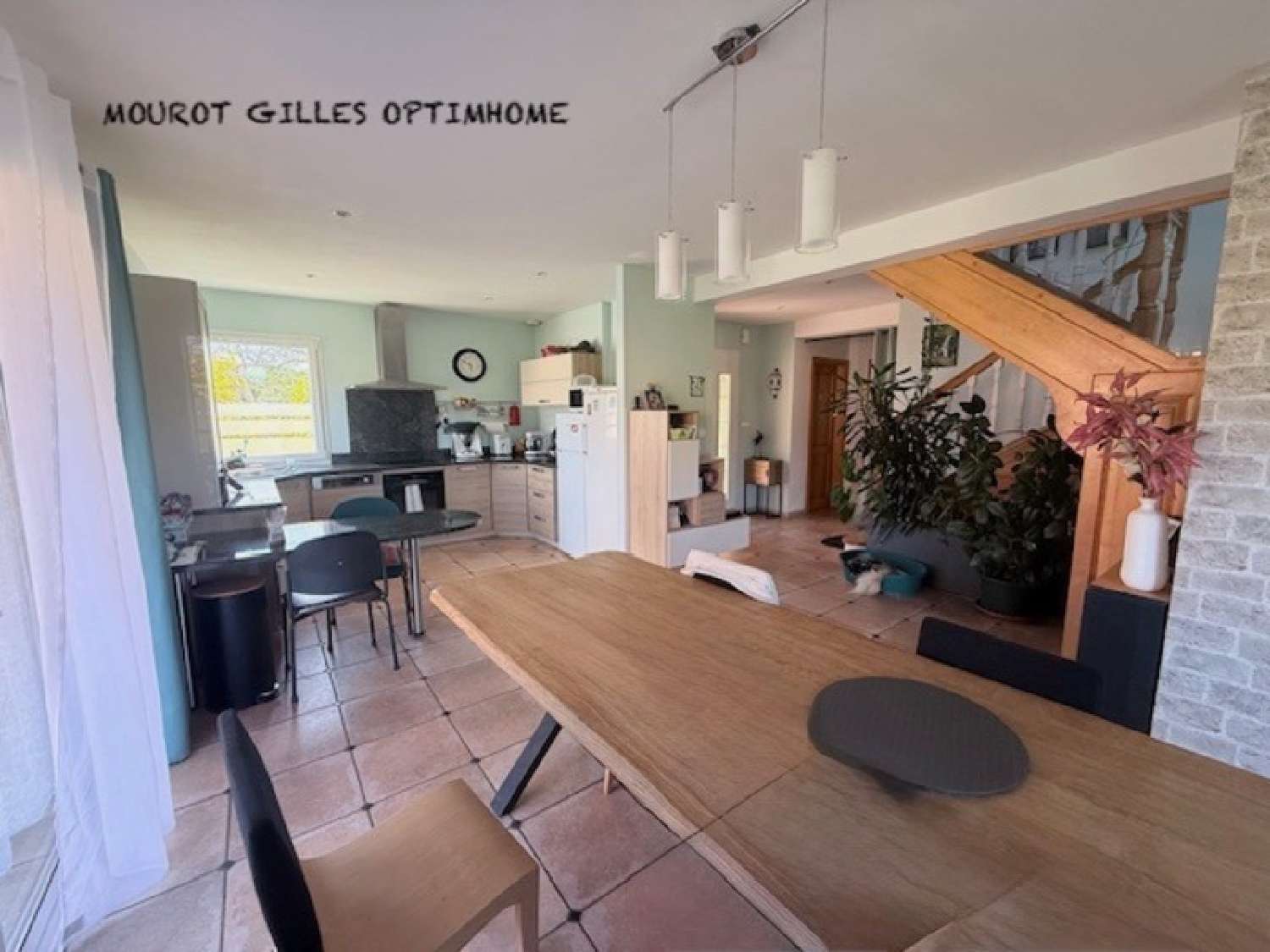  for sale house Champ-le-Duc Vosges 3