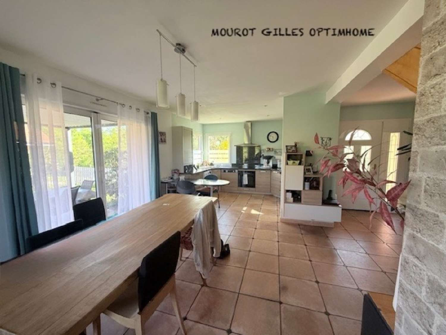  for sale house Champ-le-Duc Vosges 4