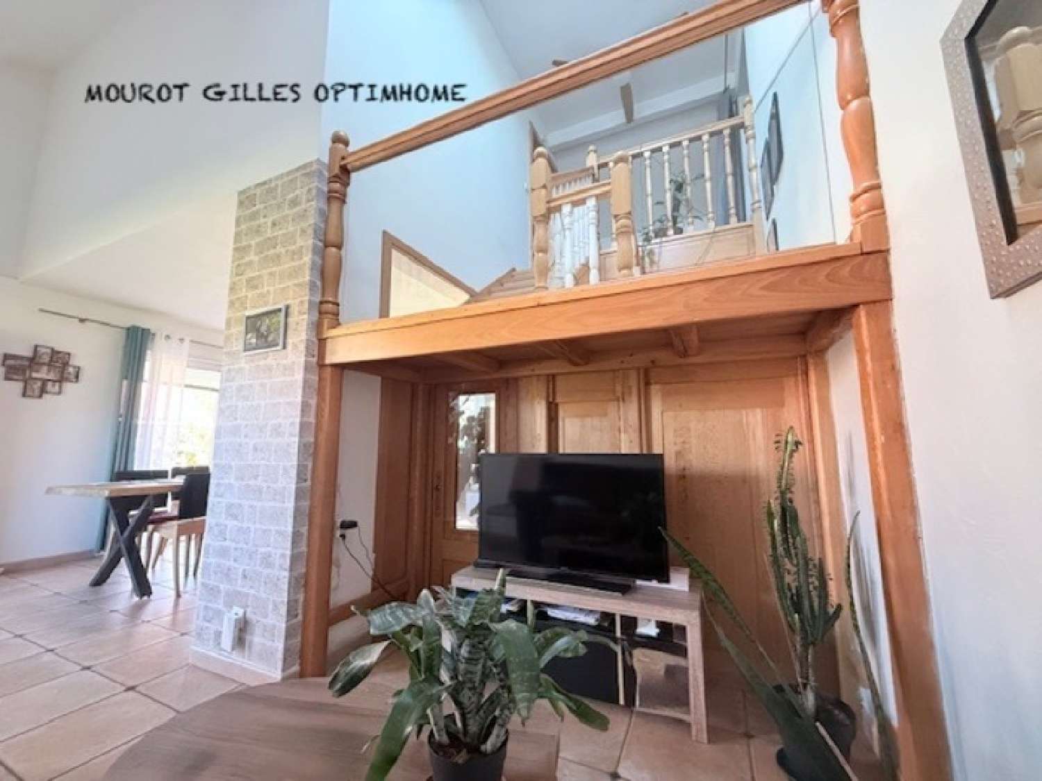  for sale house Champ-le-Duc Vosges 5