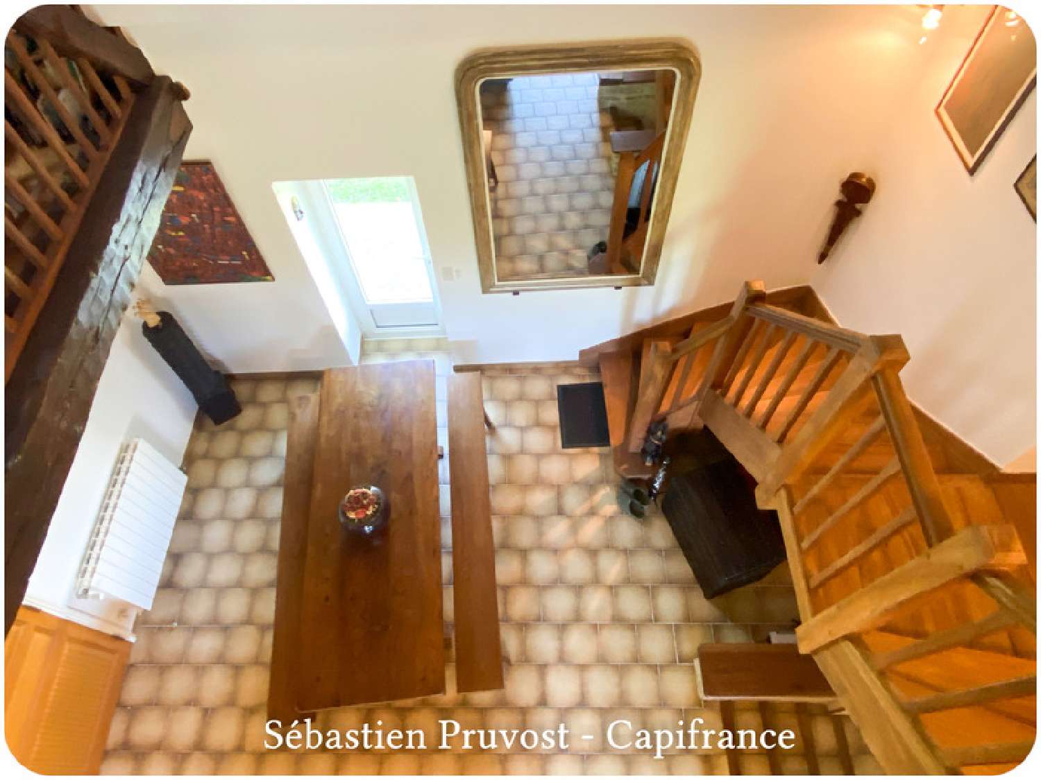 for sale house Champagnac-de-Bélair Dordogne 3