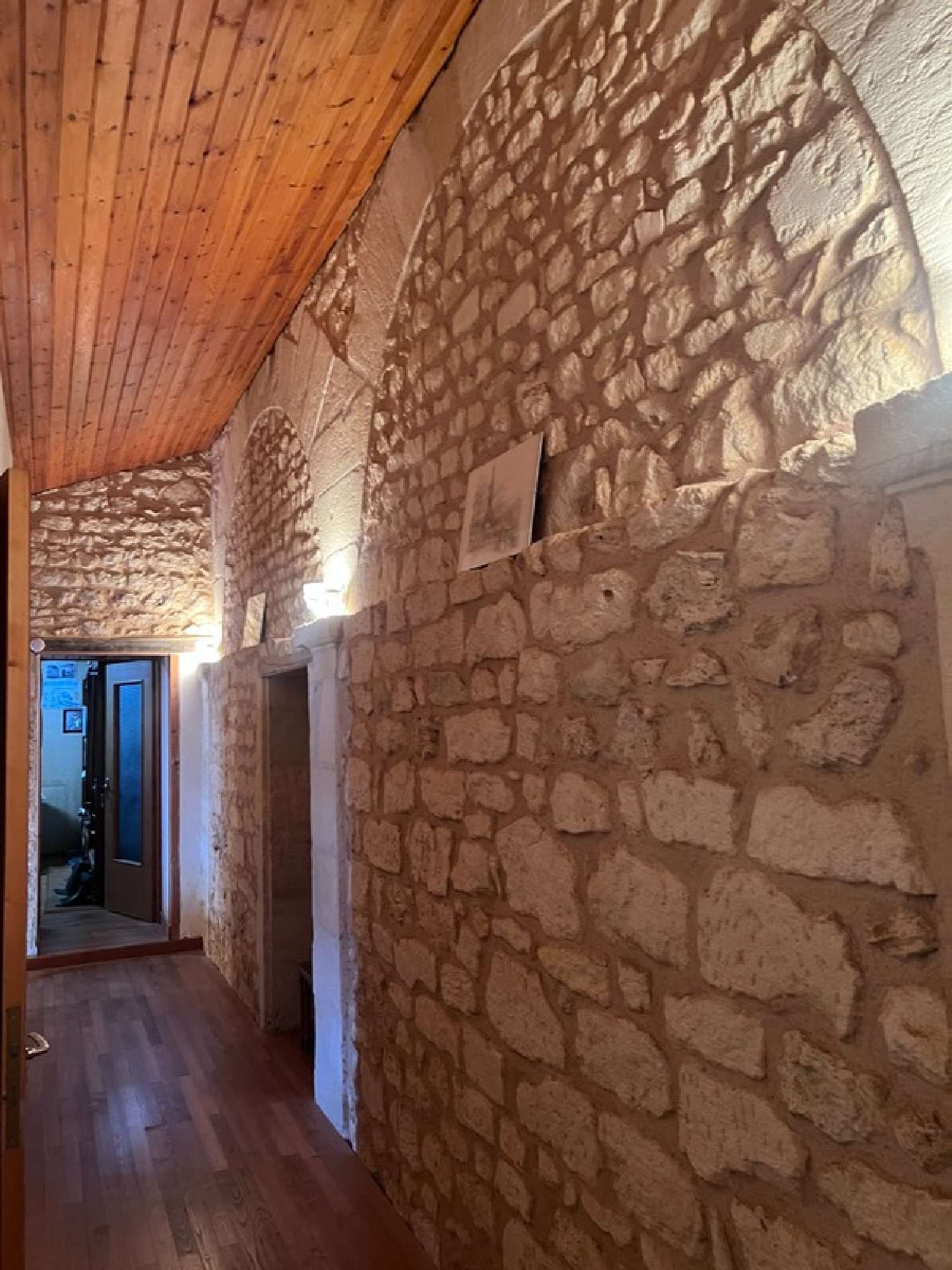  for sale house Champagne Charente-Maritime 2