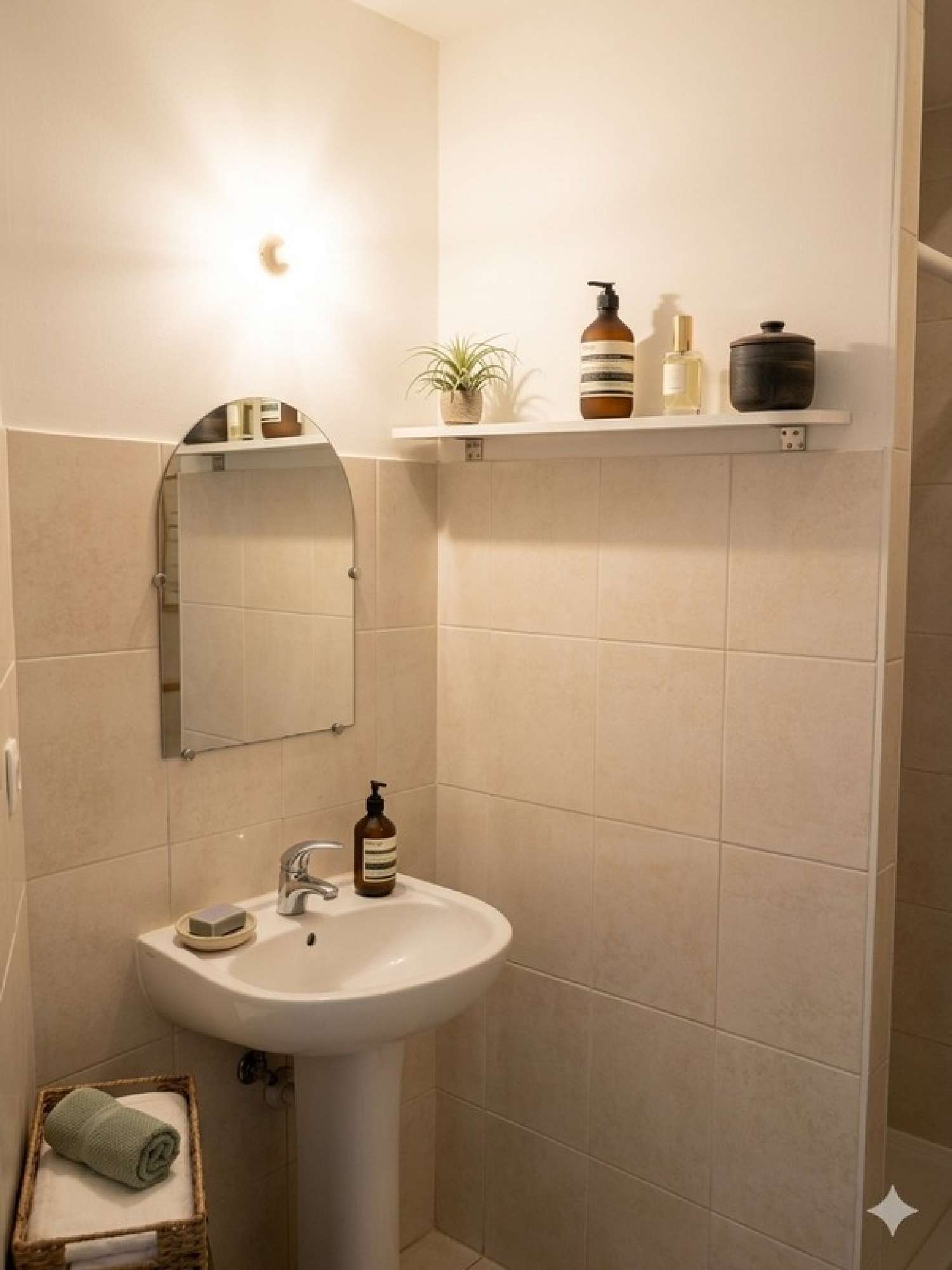  for sale house Champagne Charente-Maritime 7
