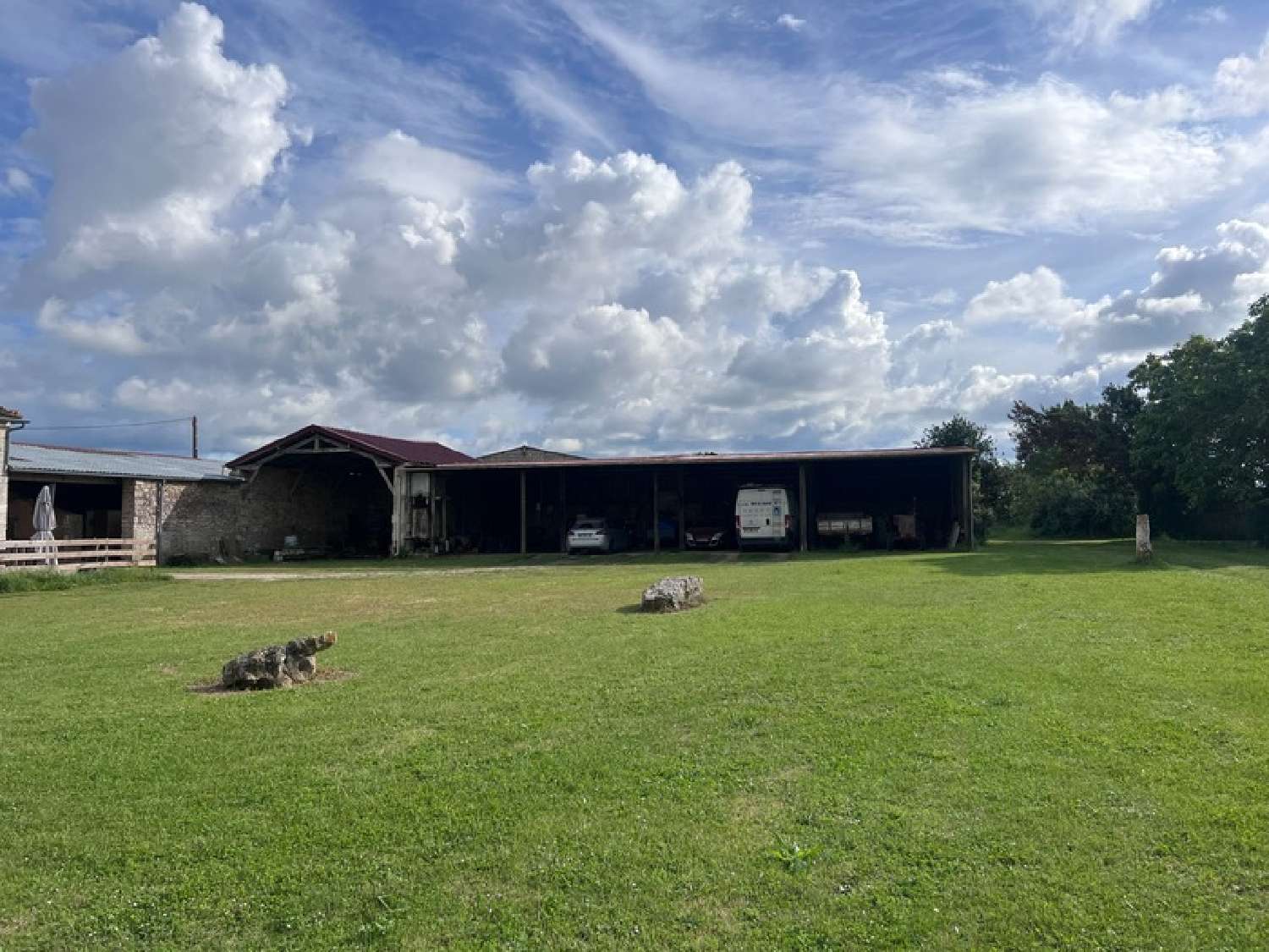  for sale house Champagne Charente-Maritime 8