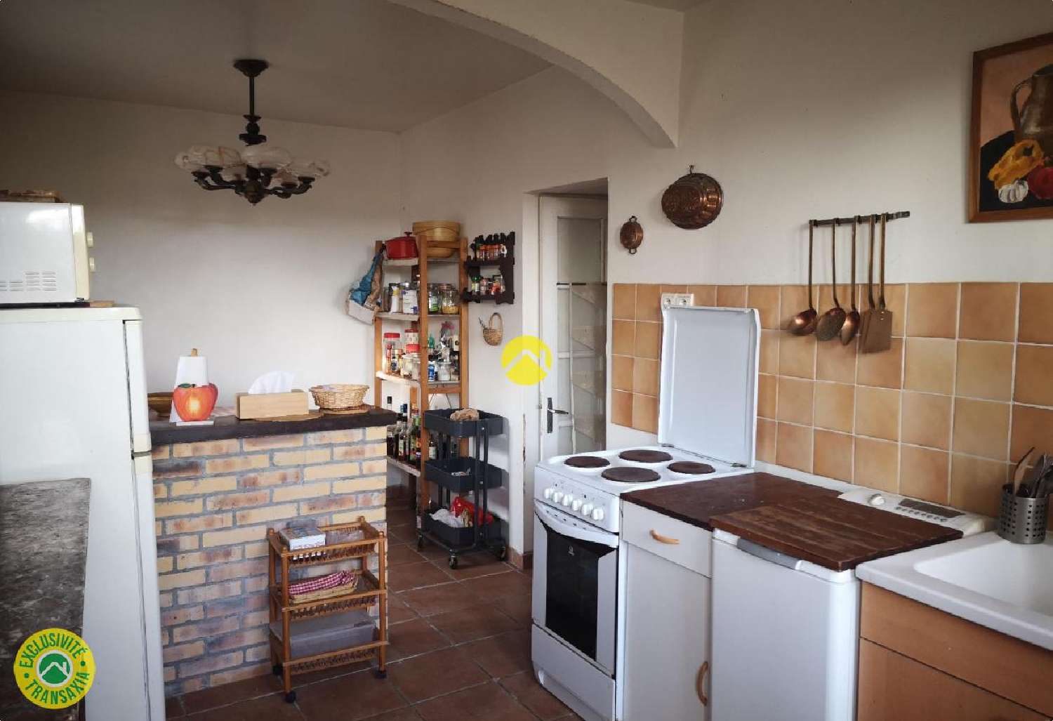  te koop huis Champcevrais Yonne 2