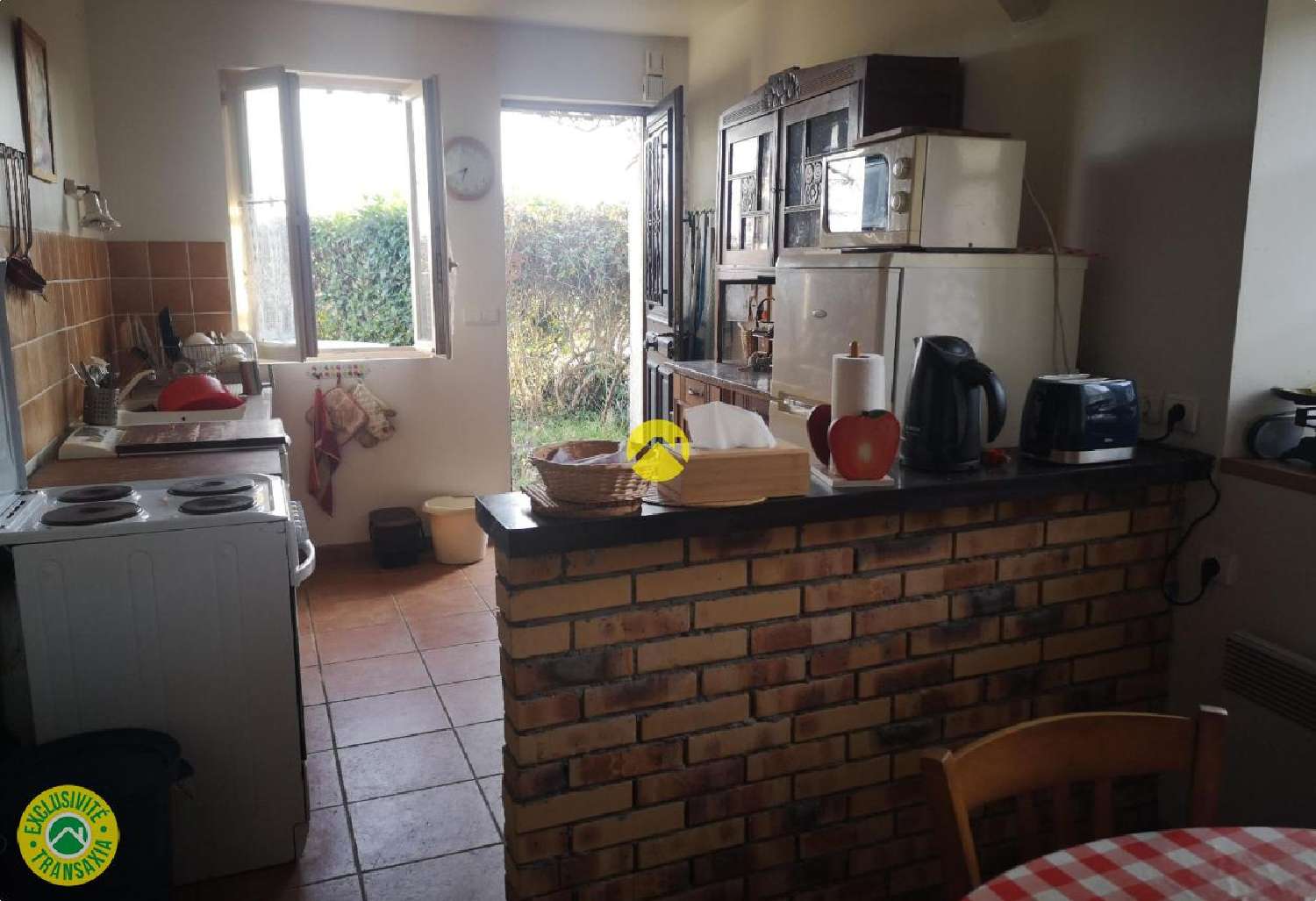  te koop huis Champcevrais Yonne 3