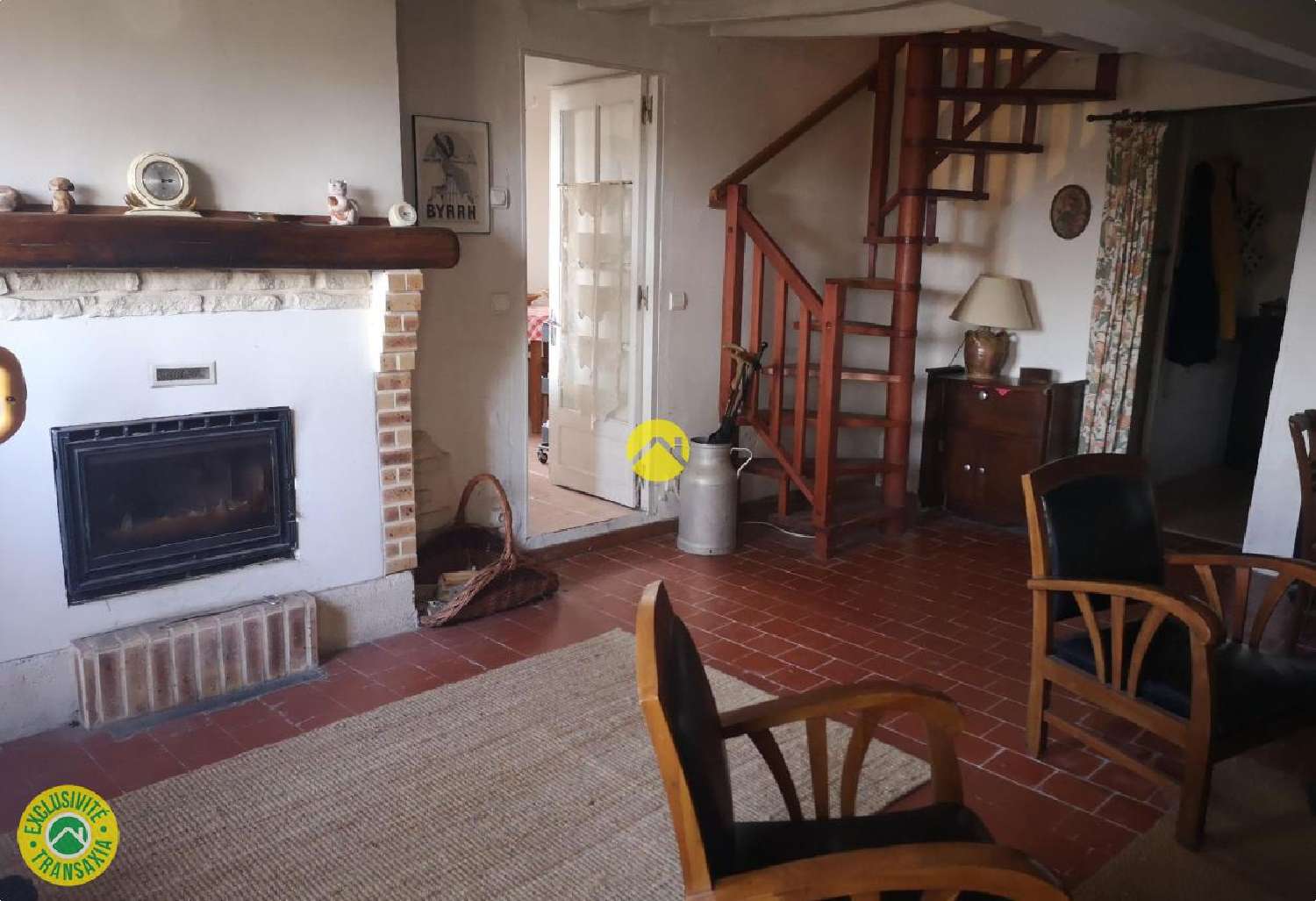  te koop huis Champcevrais Yonne 4