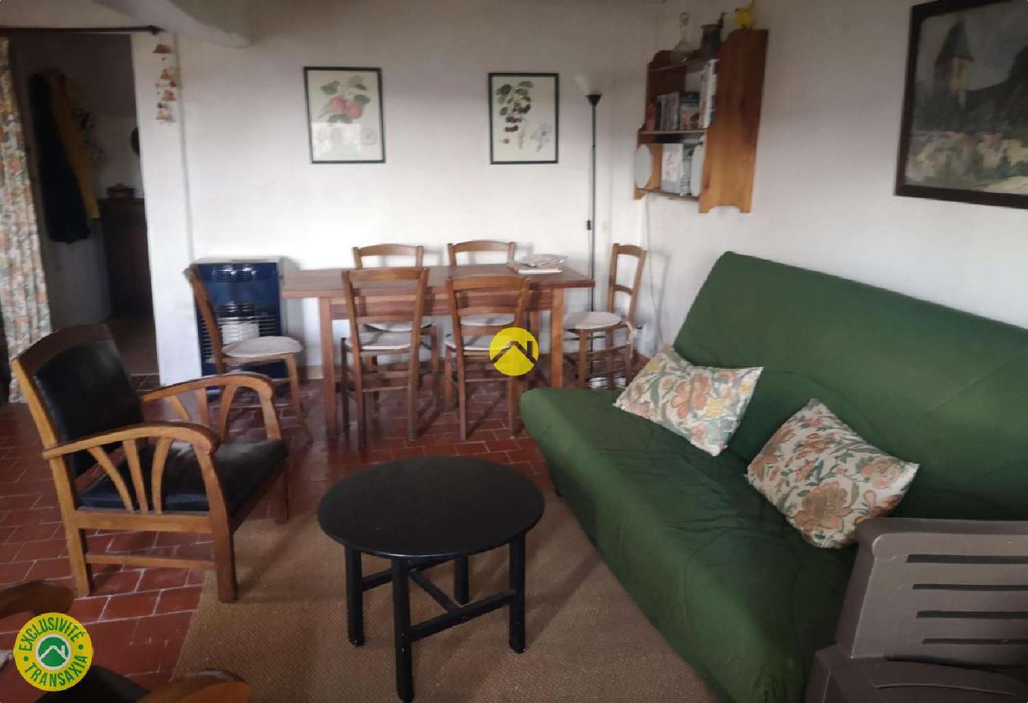  te koop huis Champcevrais Yonne 5