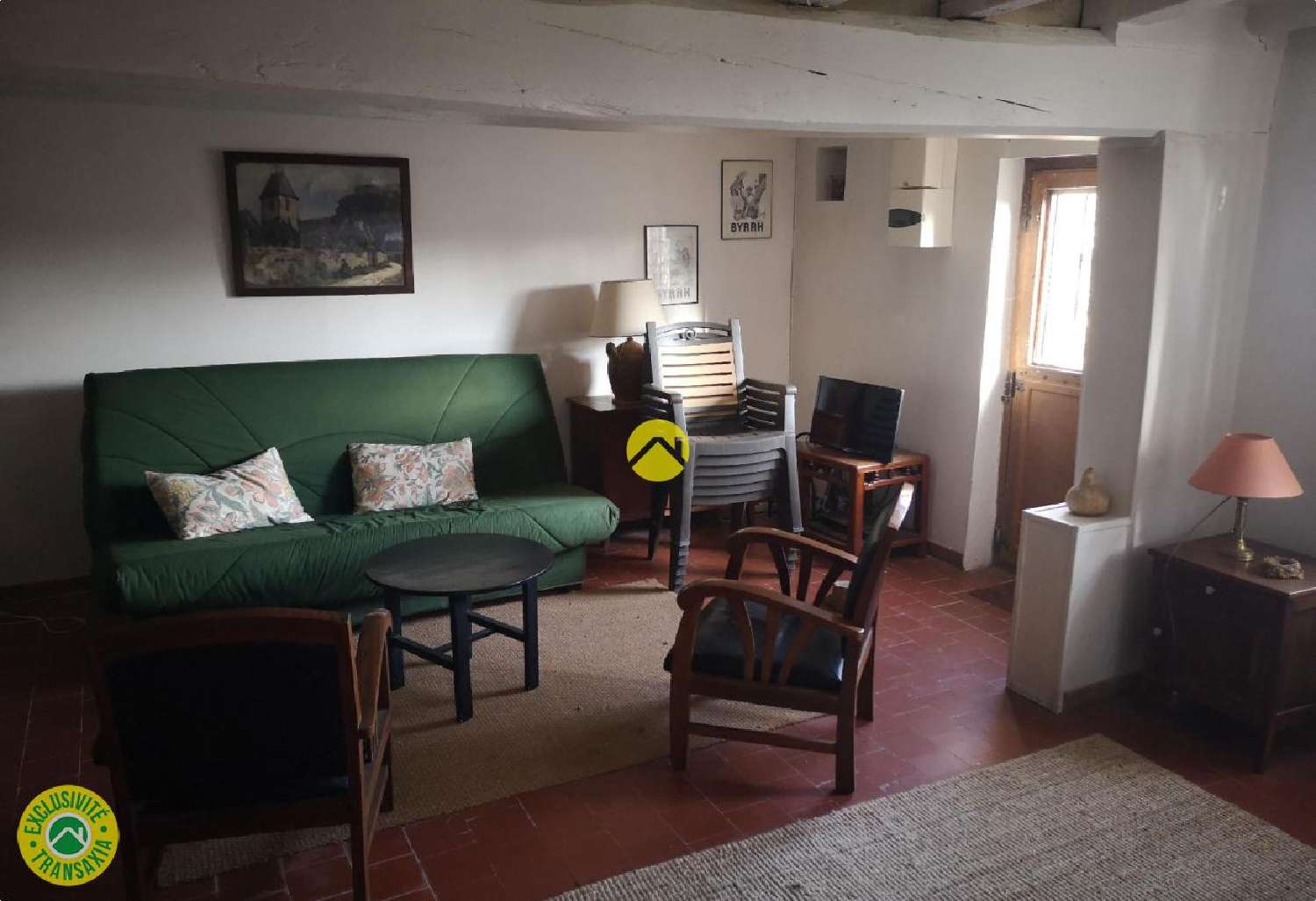  te koop huis Champcevrais Yonne 6