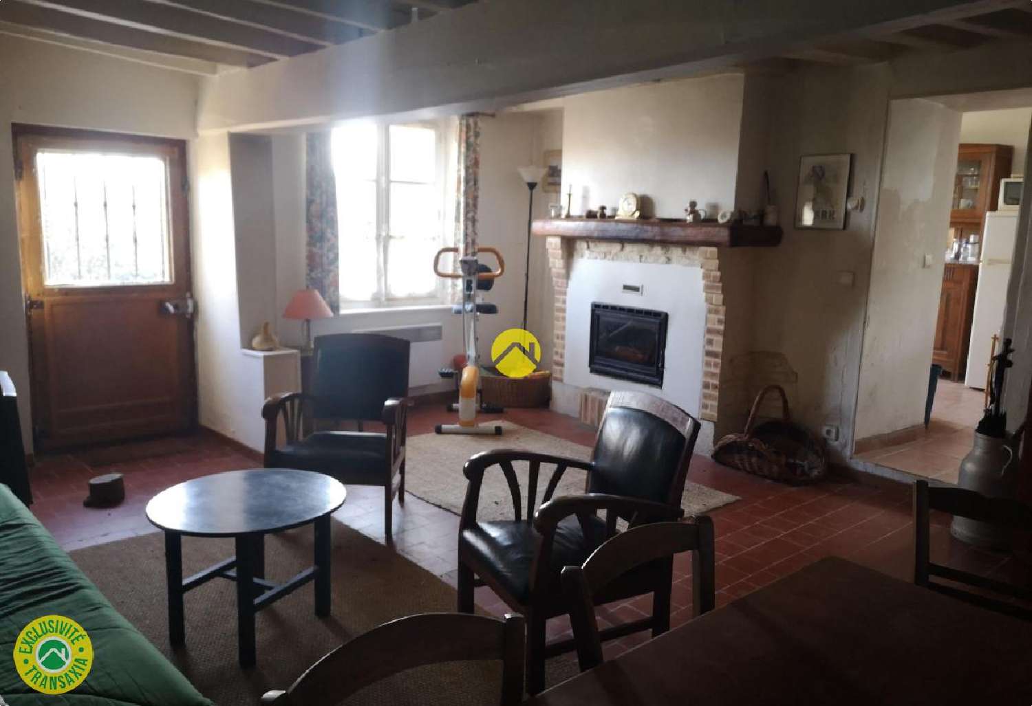  te koop huis Champcevrais Yonne 7