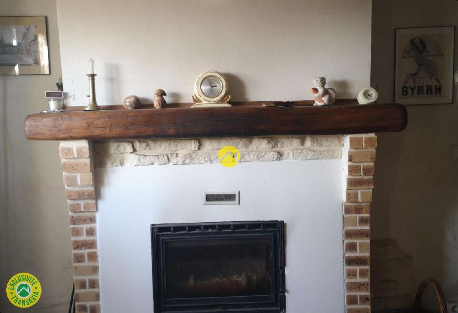 te koop huis Champcevrais Yonne 8