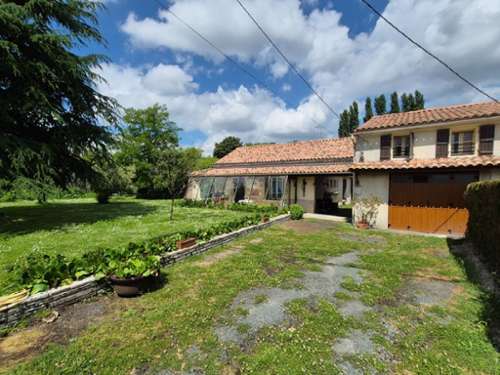 Champdolent Charente-Maritime house foto 7338176