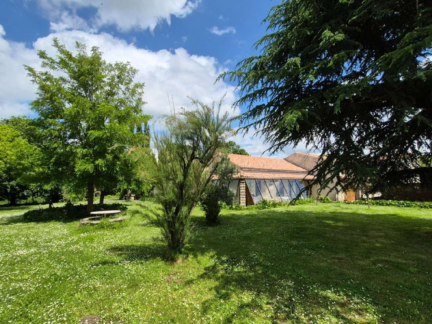  for sale house Champdolent Charente-Maritime 2
