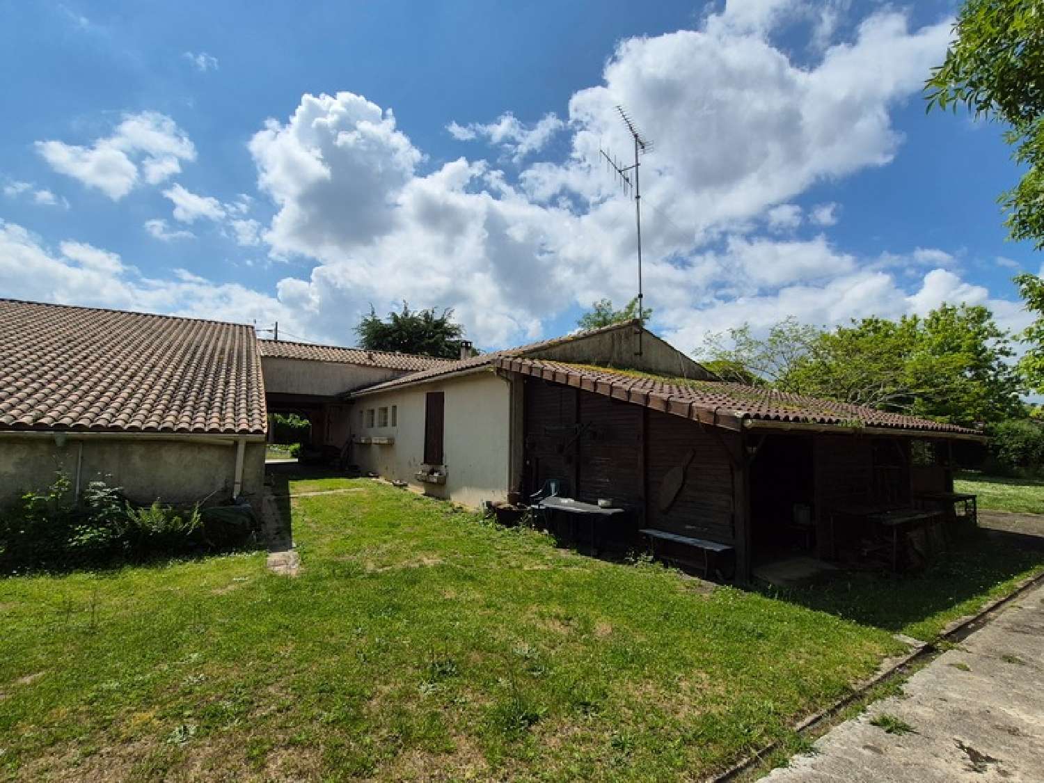  for sale house Champdolent Charente-Maritime 3
