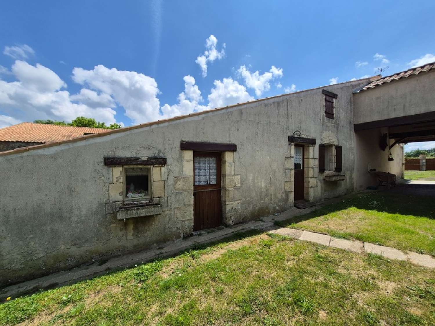  for sale house Champdolent Charente-Maritime 4