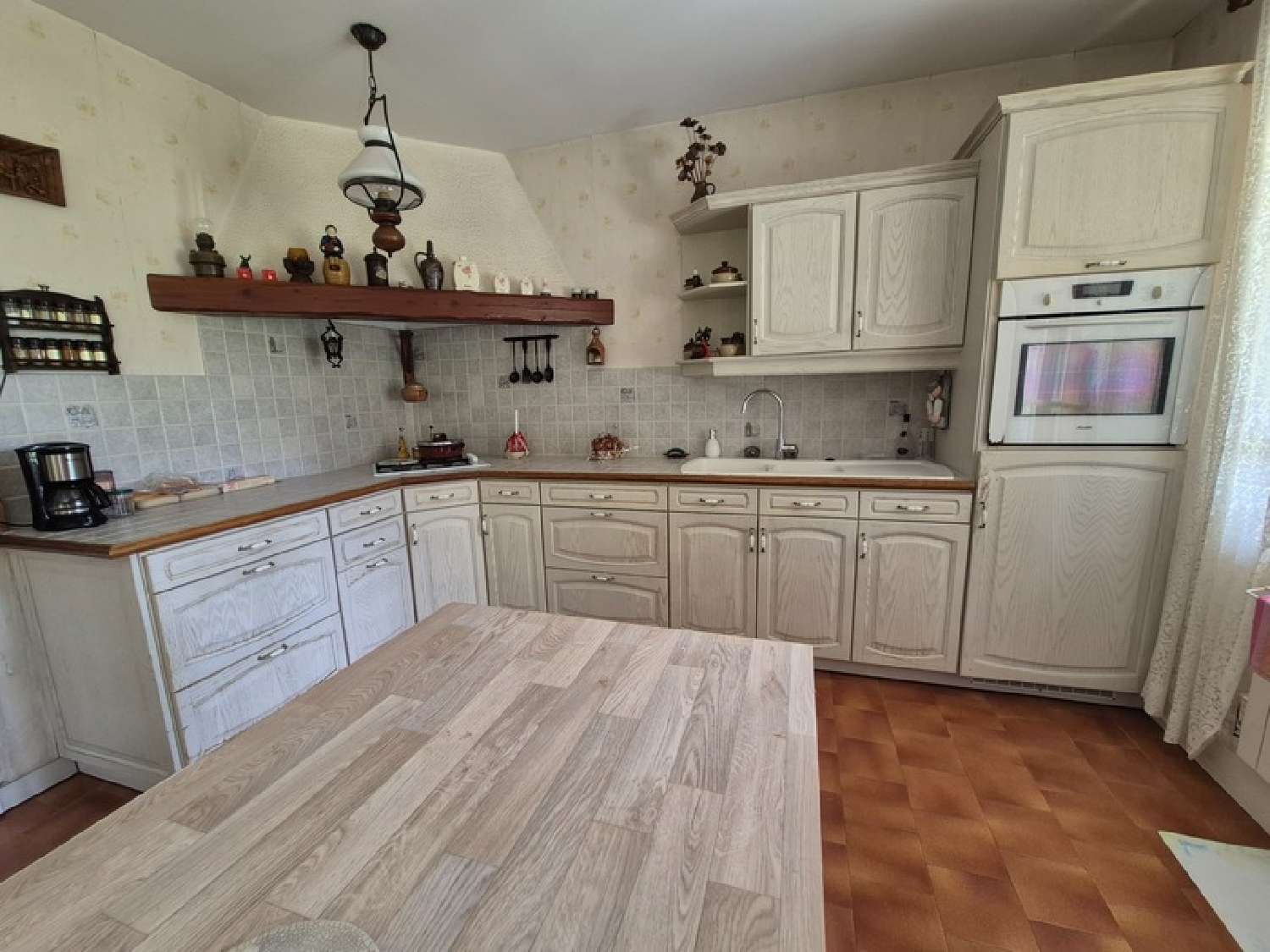  for sale house Champdolent Charente-Maritime 6