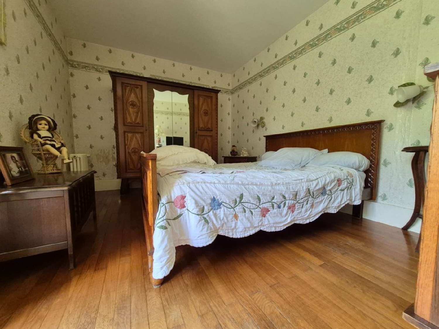  for sale house Champdolent Charente-Maritime 8