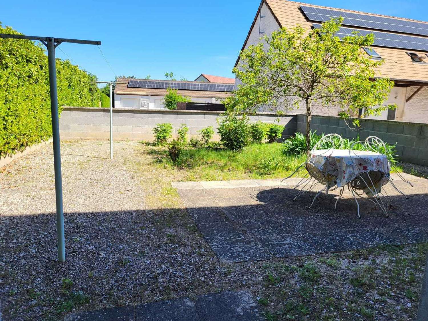 for sale house Champforgeuil Saône-et-Loire 1