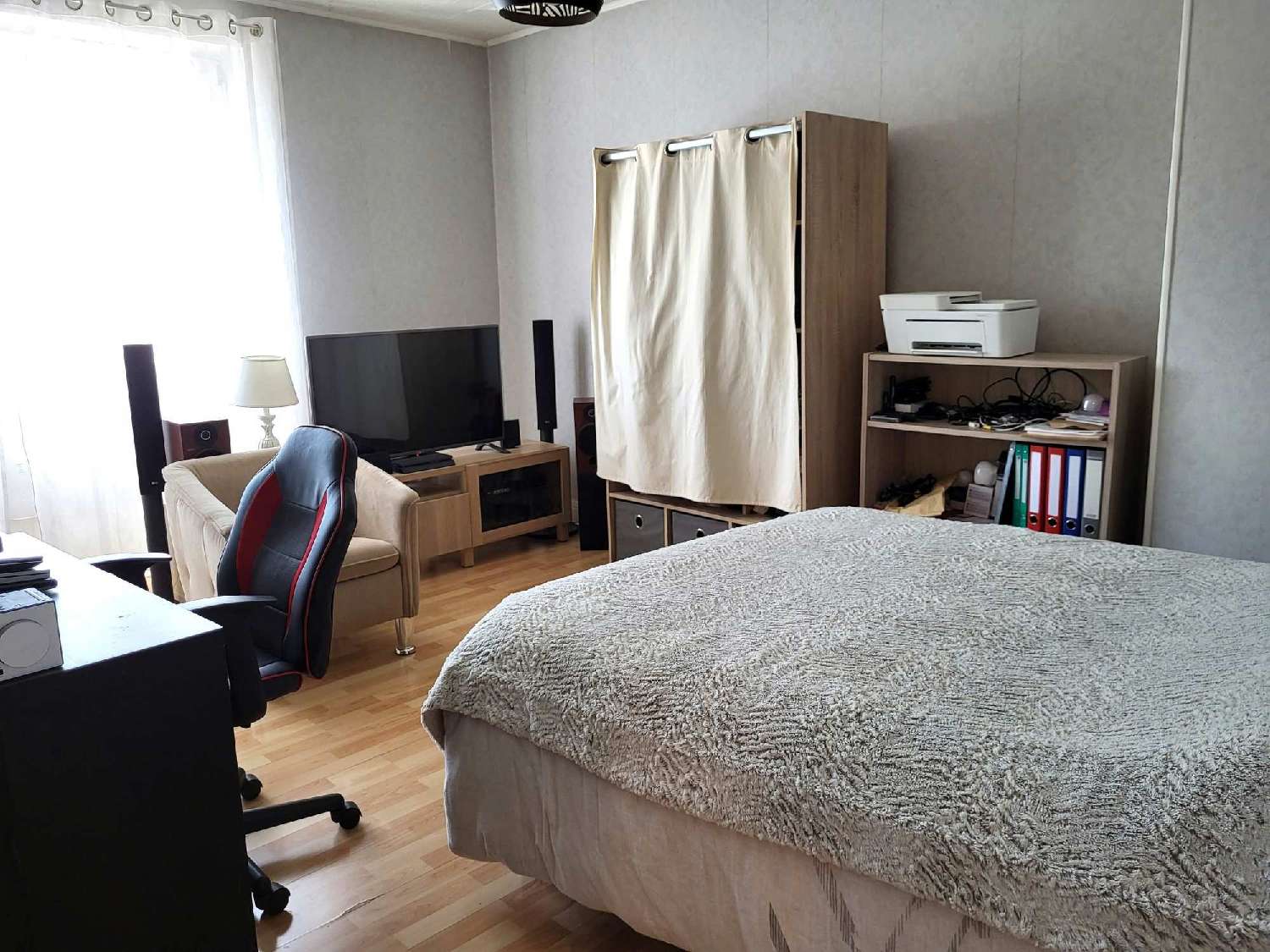  te koop huis Champforgeuil Saône-et-Loire 4