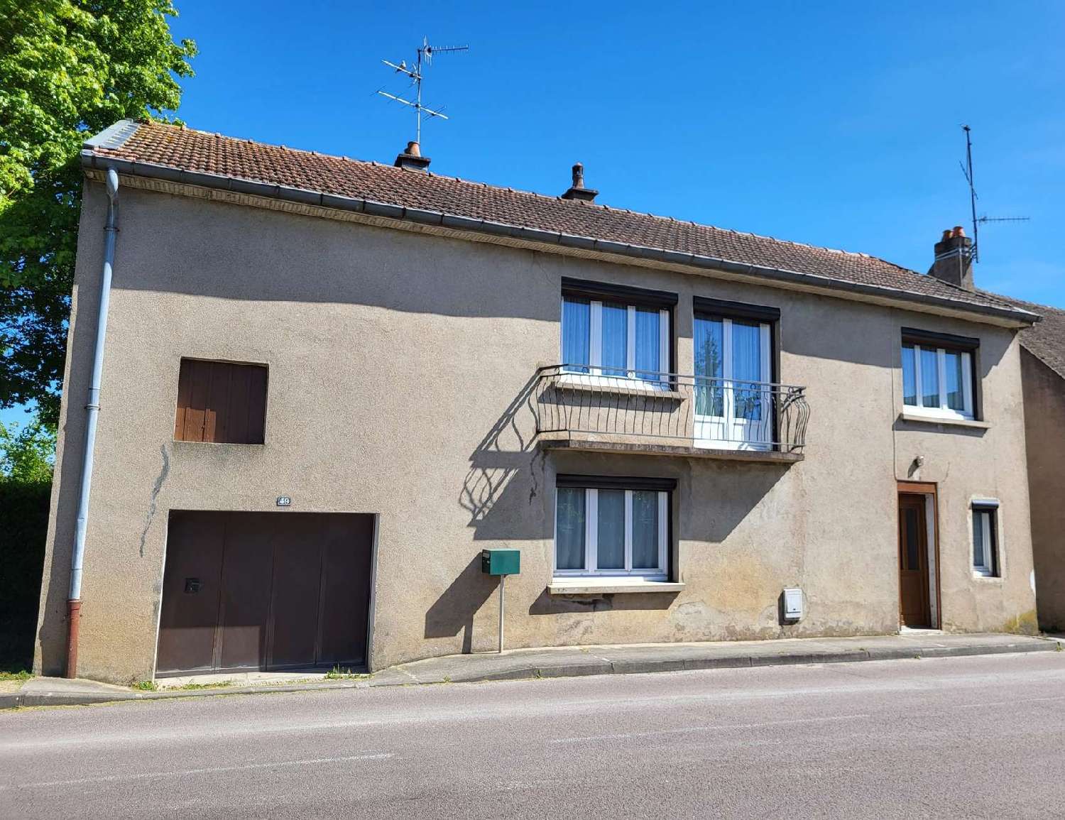 for sale house Champforgeuil Saône-et-Loire 2