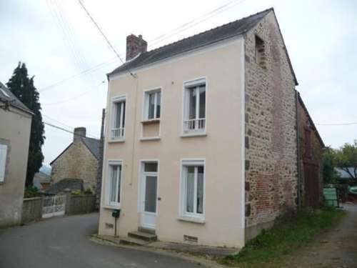 Champgenéteux Mayenne house foto 7324036