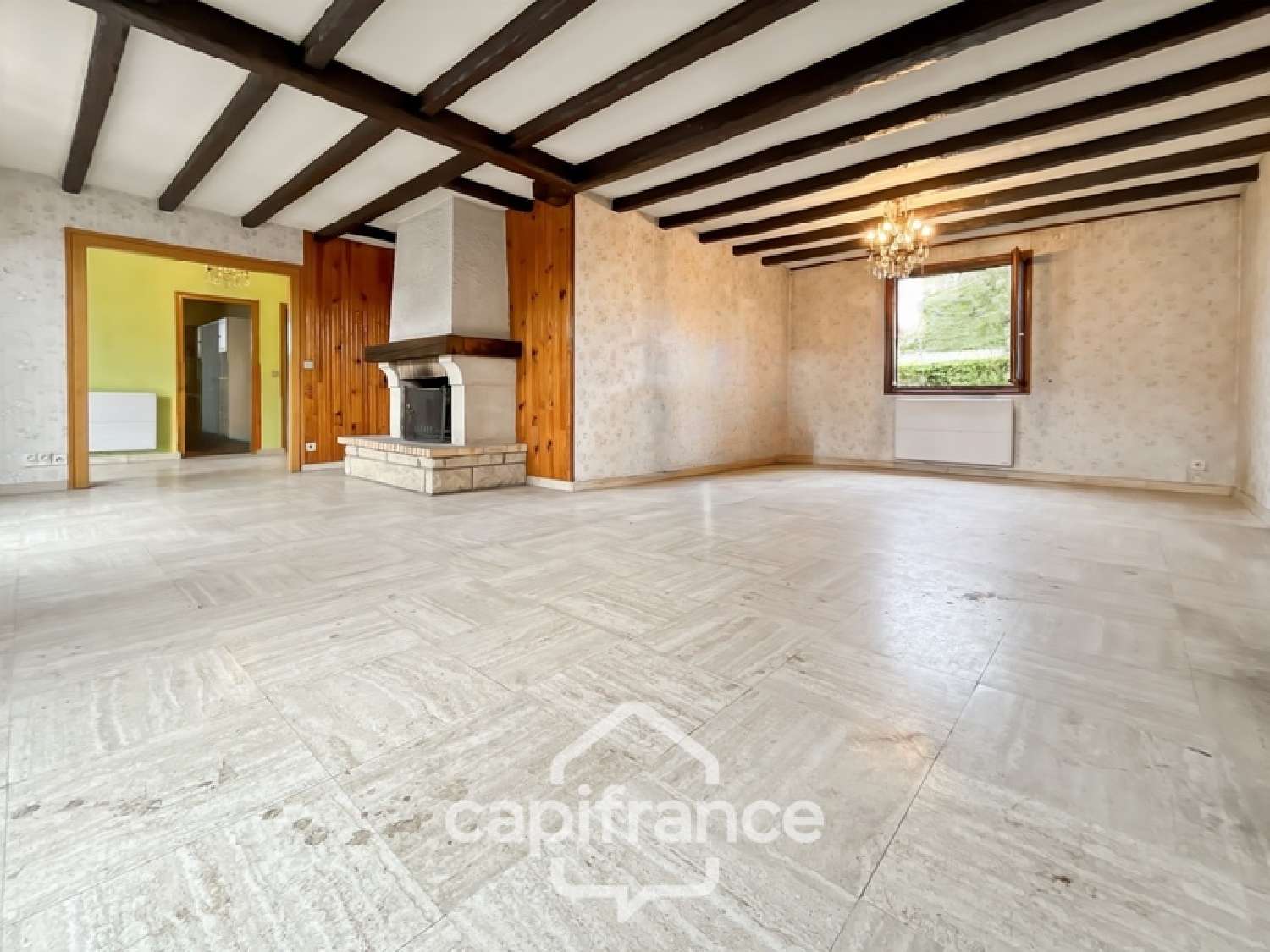  en venta casa Champigny-sur-Marne Val-de-Marne 3