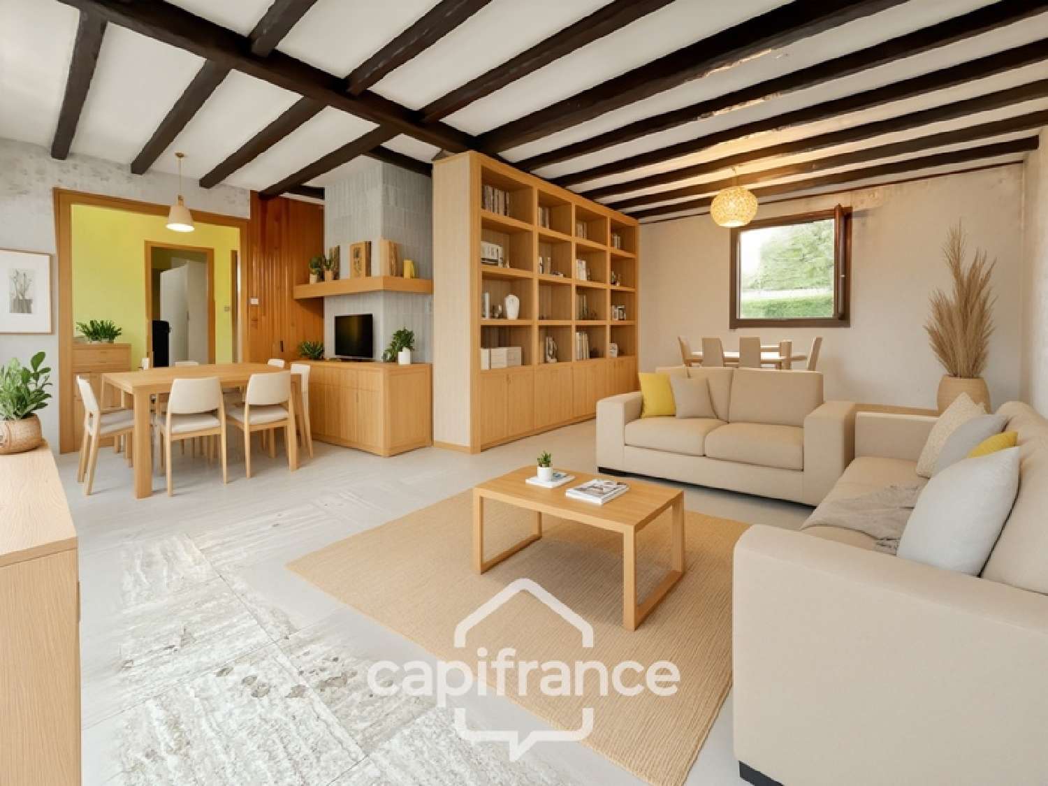  en venta casa Champigny-sur-Marne Val-de-Marne 4