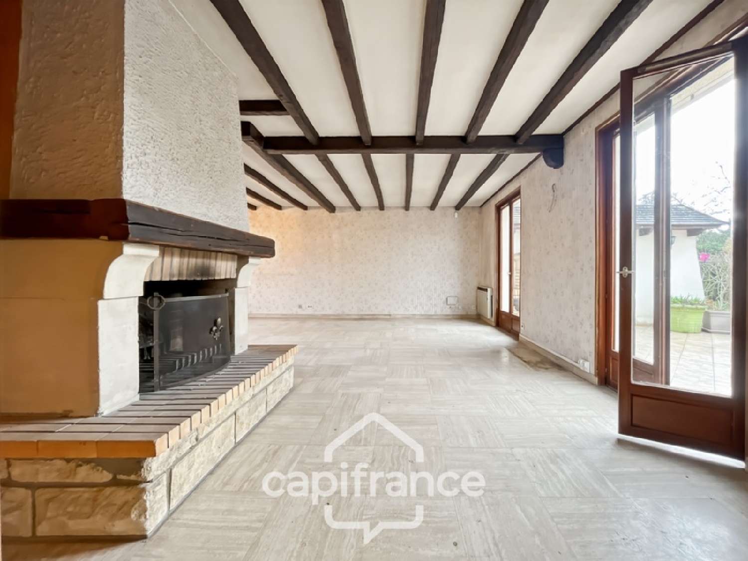  en venta casa Champigny-sur-Marne Val-de-Marne 6