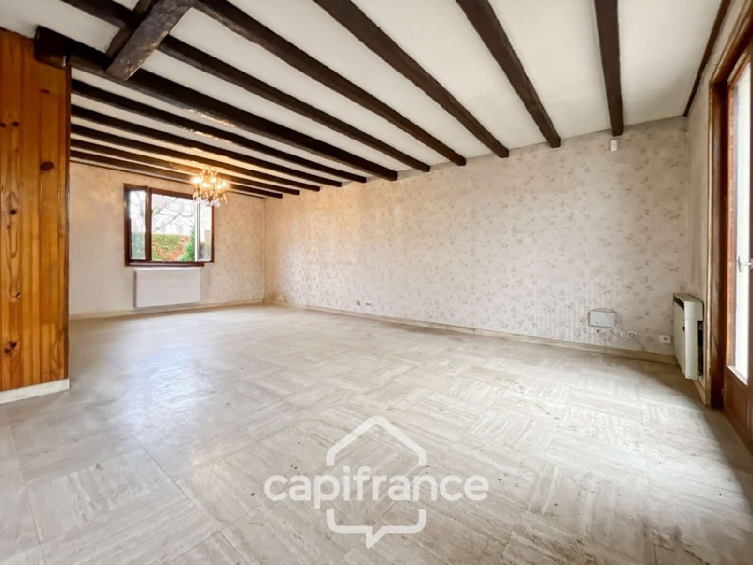  en venta casa Champigny-sur-Marne Val-de-Marne 7