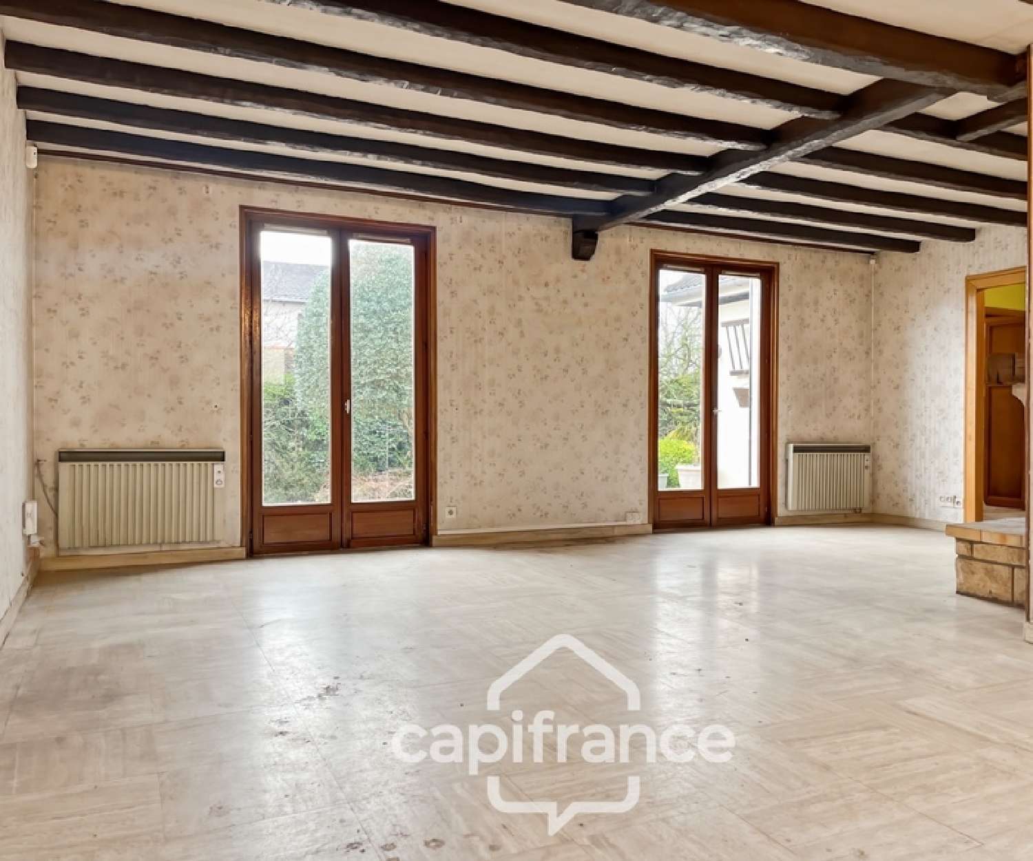 en venta casa Champigny-sur-Marne Val-de-Marne 8