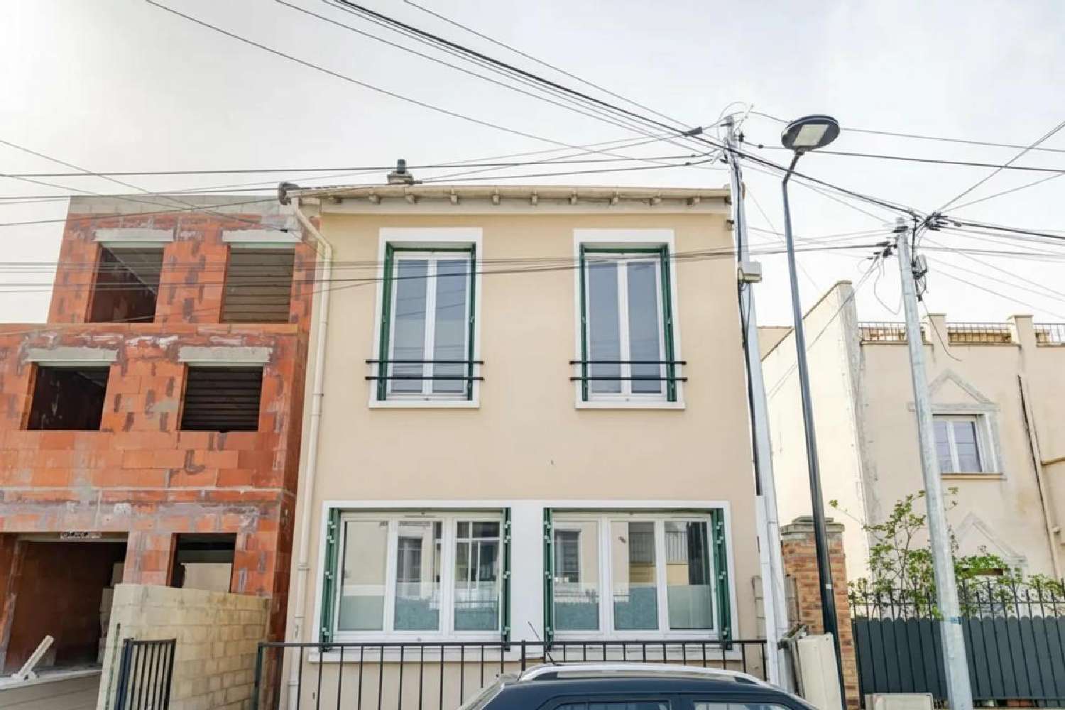  te koop huis Champigny-sur-Marne Val-de-Marne 1