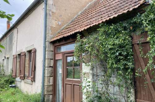 Champillet Indre huis foto 7324082