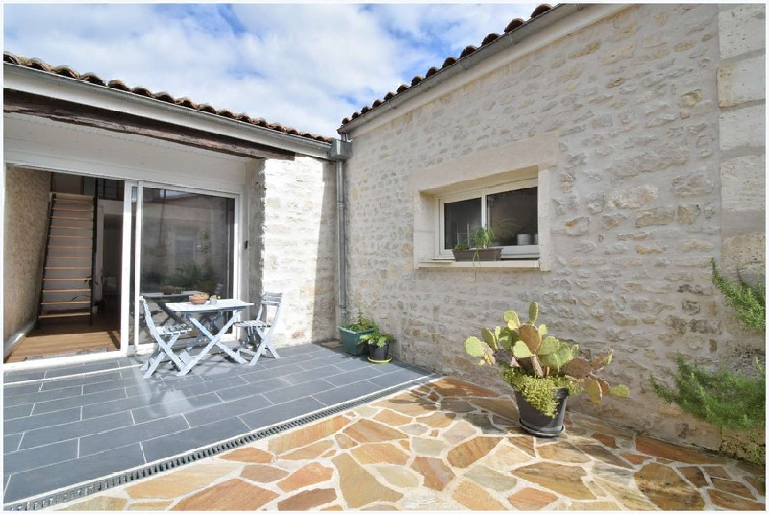  for sale house Champniers Charente 2