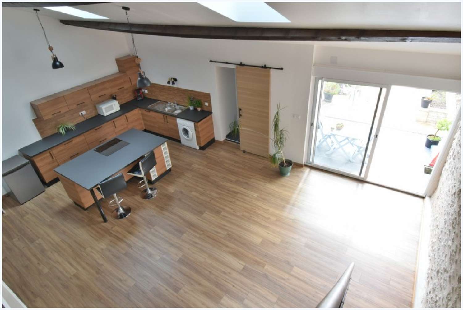  for sale house Champniers Charente 4