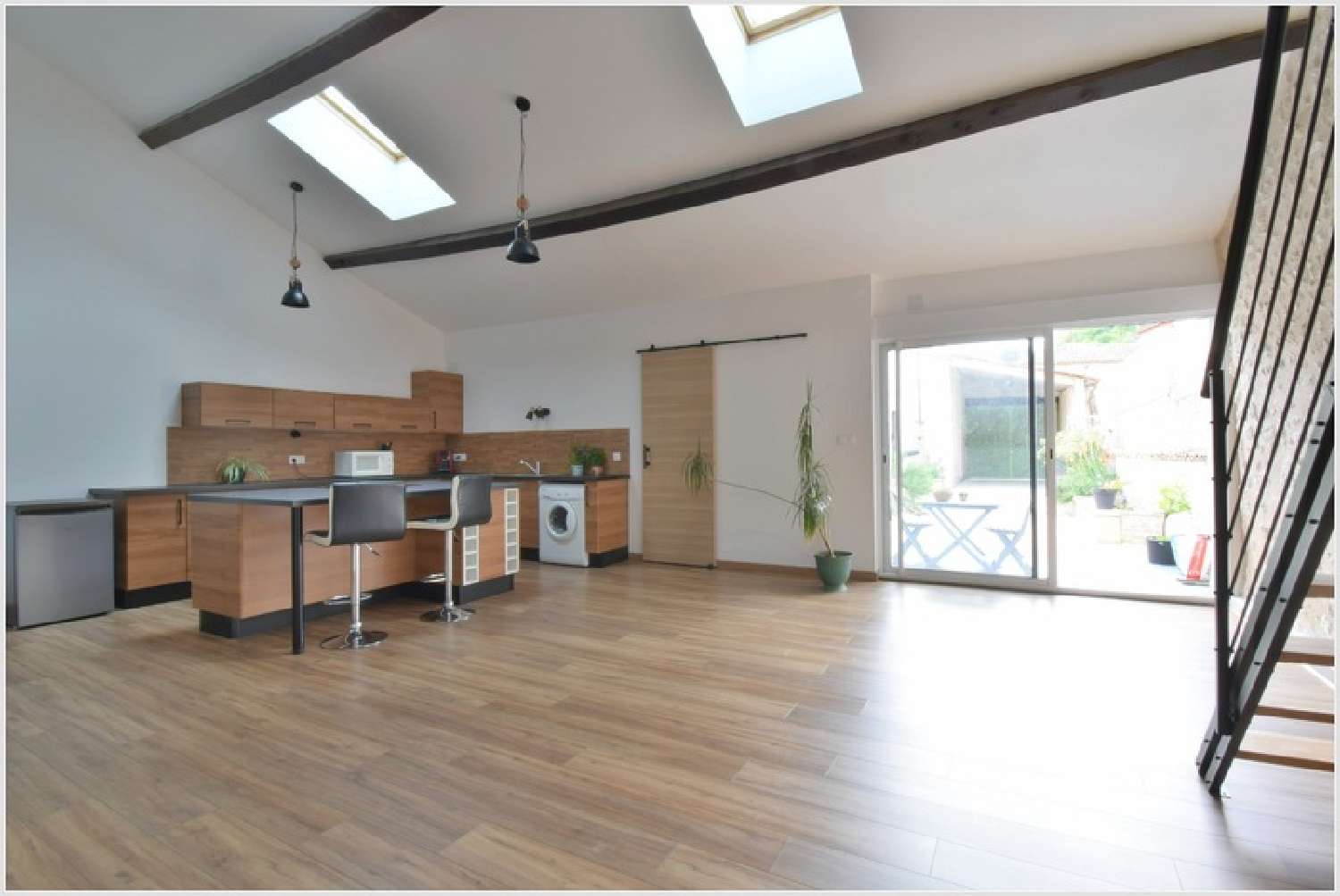  for sale house Champniers Charente 5