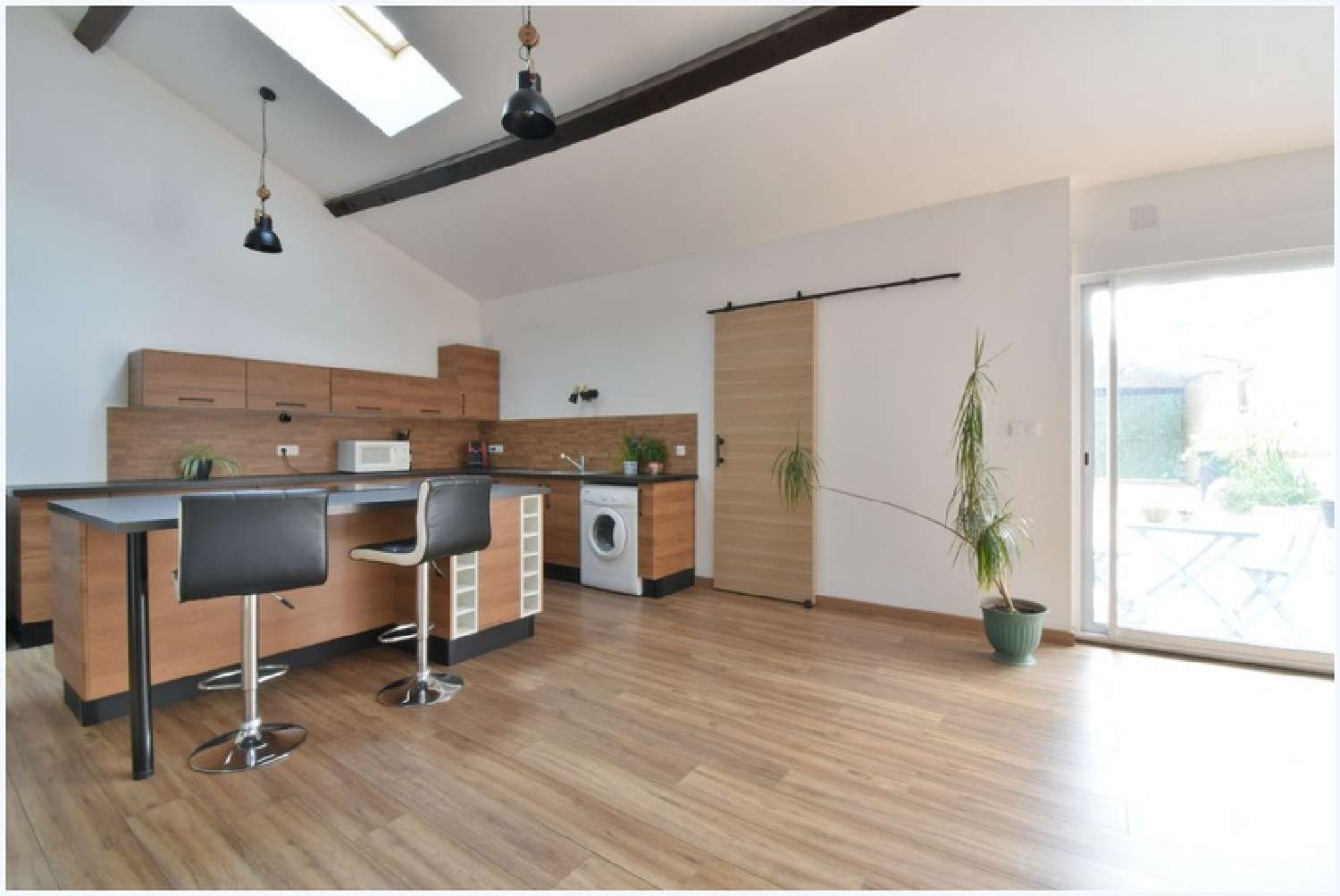  for sale house Champniers Charente 6