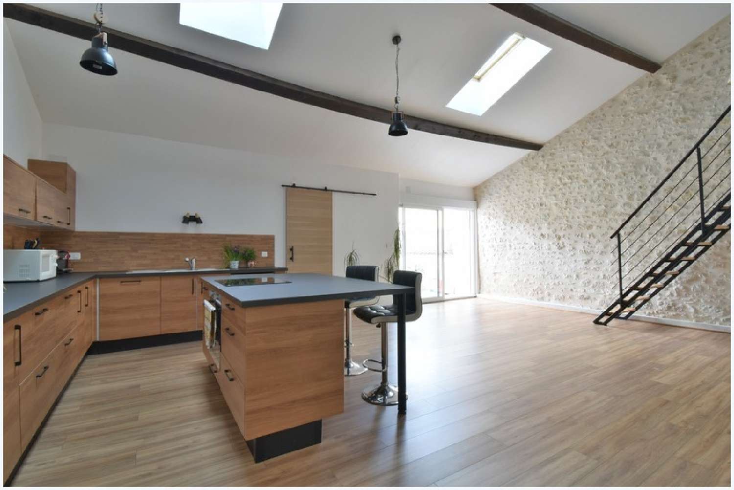  for sale house Champniers Charente 7