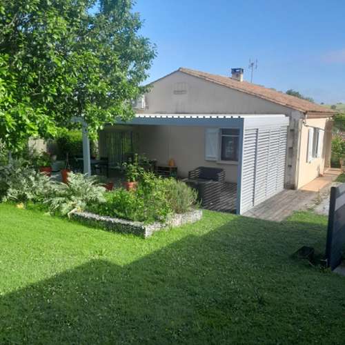 Champniers Charente house foto 7336060