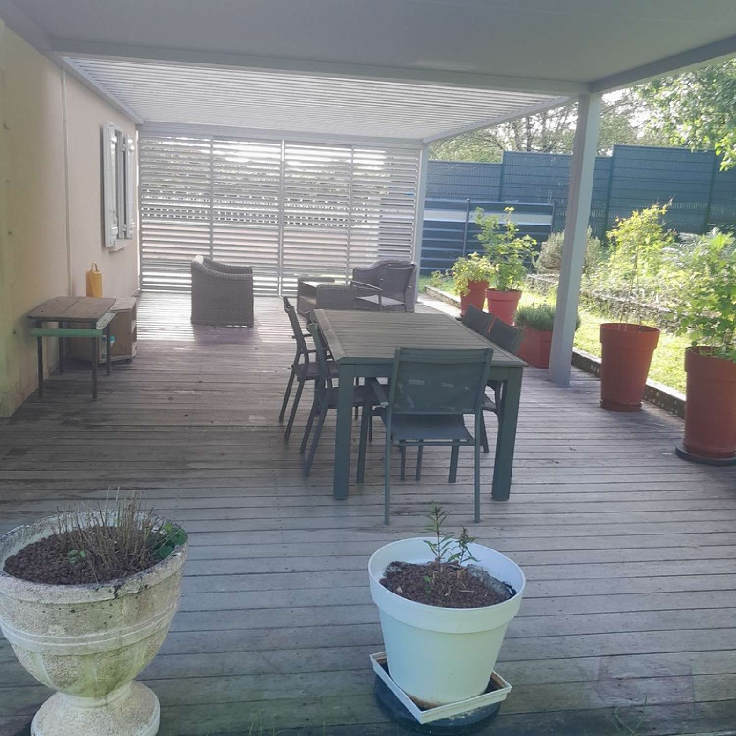  for sale house Champniers Charente 2