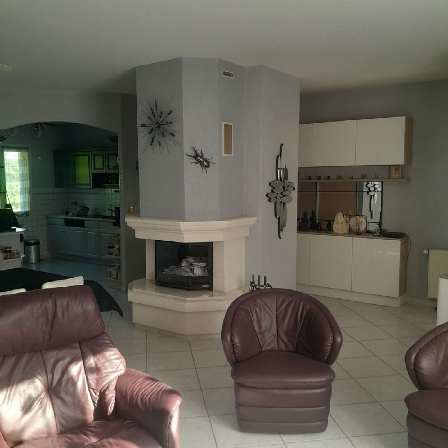  for sale house Champniers Charente 3