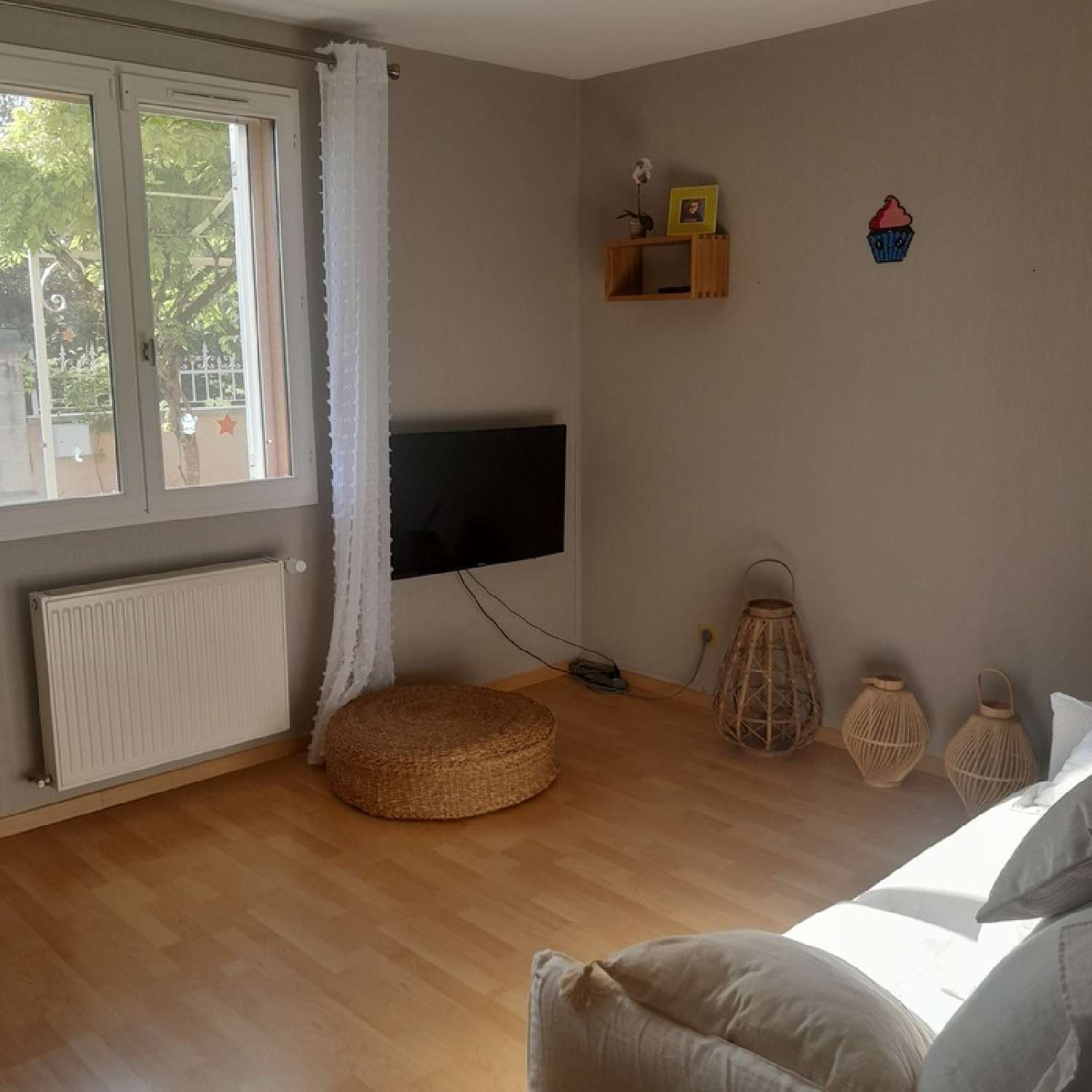  for sale house Champniers Charente 5