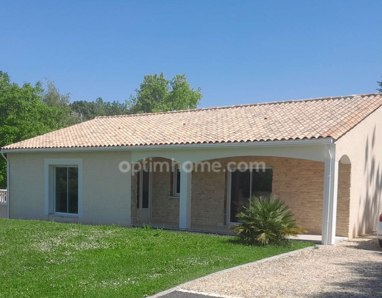 te koop huis Champniers Charente 1
