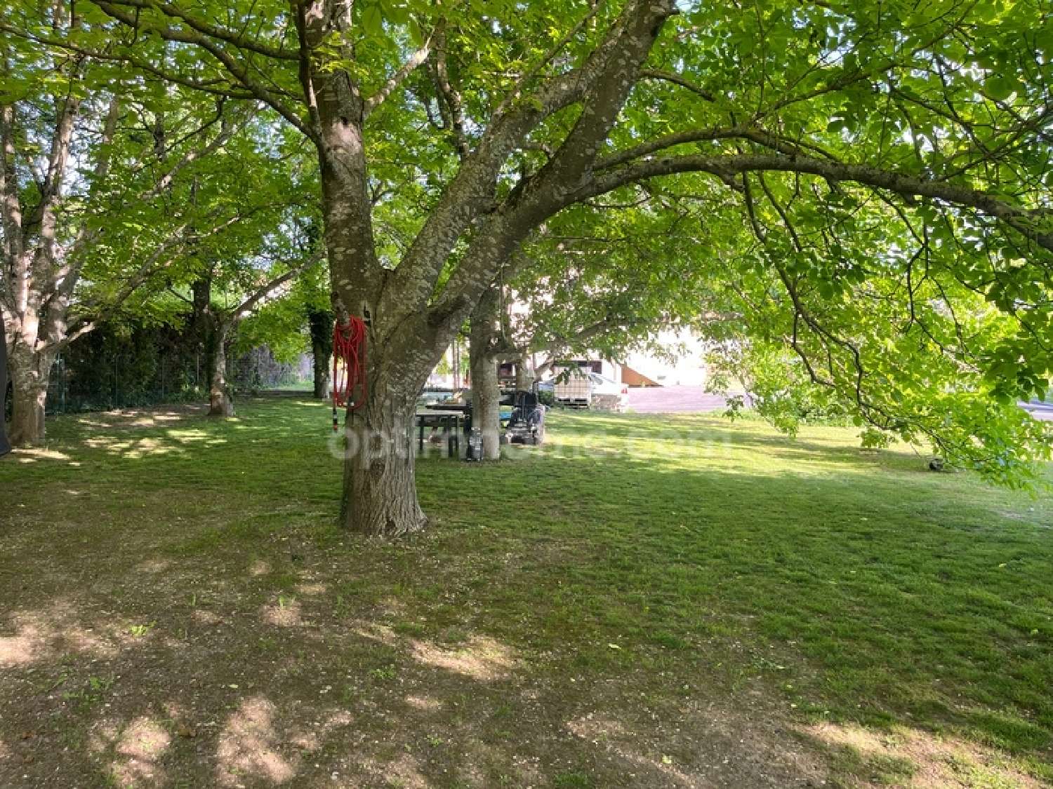  te koop huis Champniers Charente 4