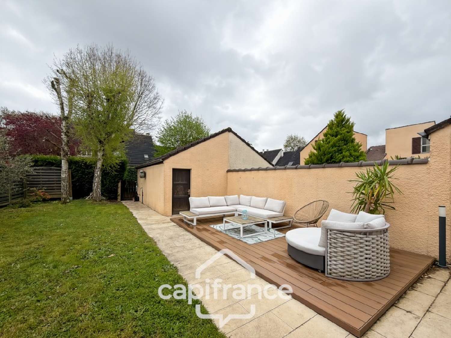  à vendre maison Champs-Sur-Marne Seine-et-Marne 1