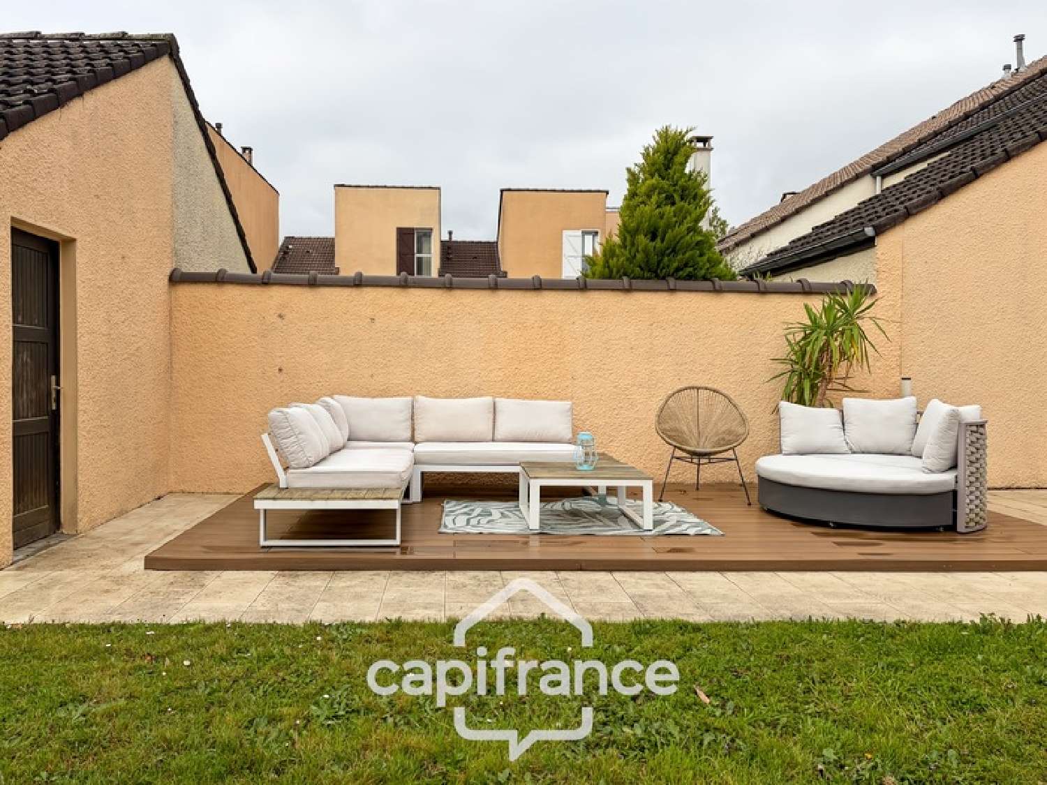  à vendre maison Champs-Sur-Marne Seine-et-Marne 2
