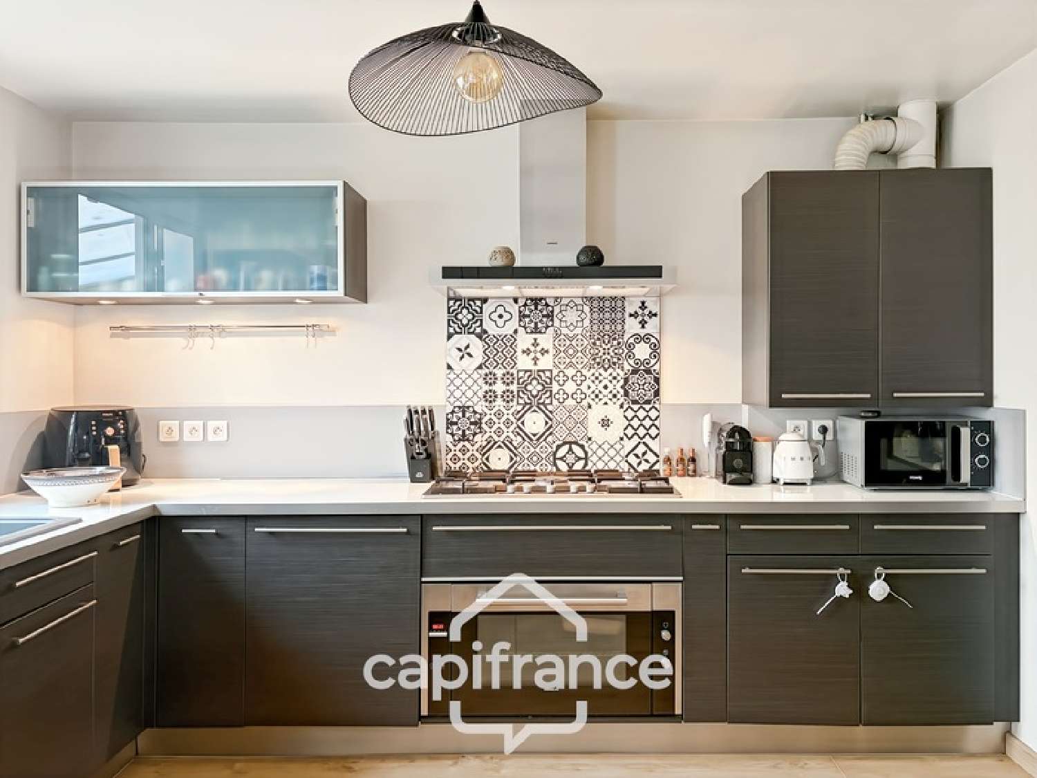  à vendre maison Champs-Sur-Marne Seine-et-Marne 3