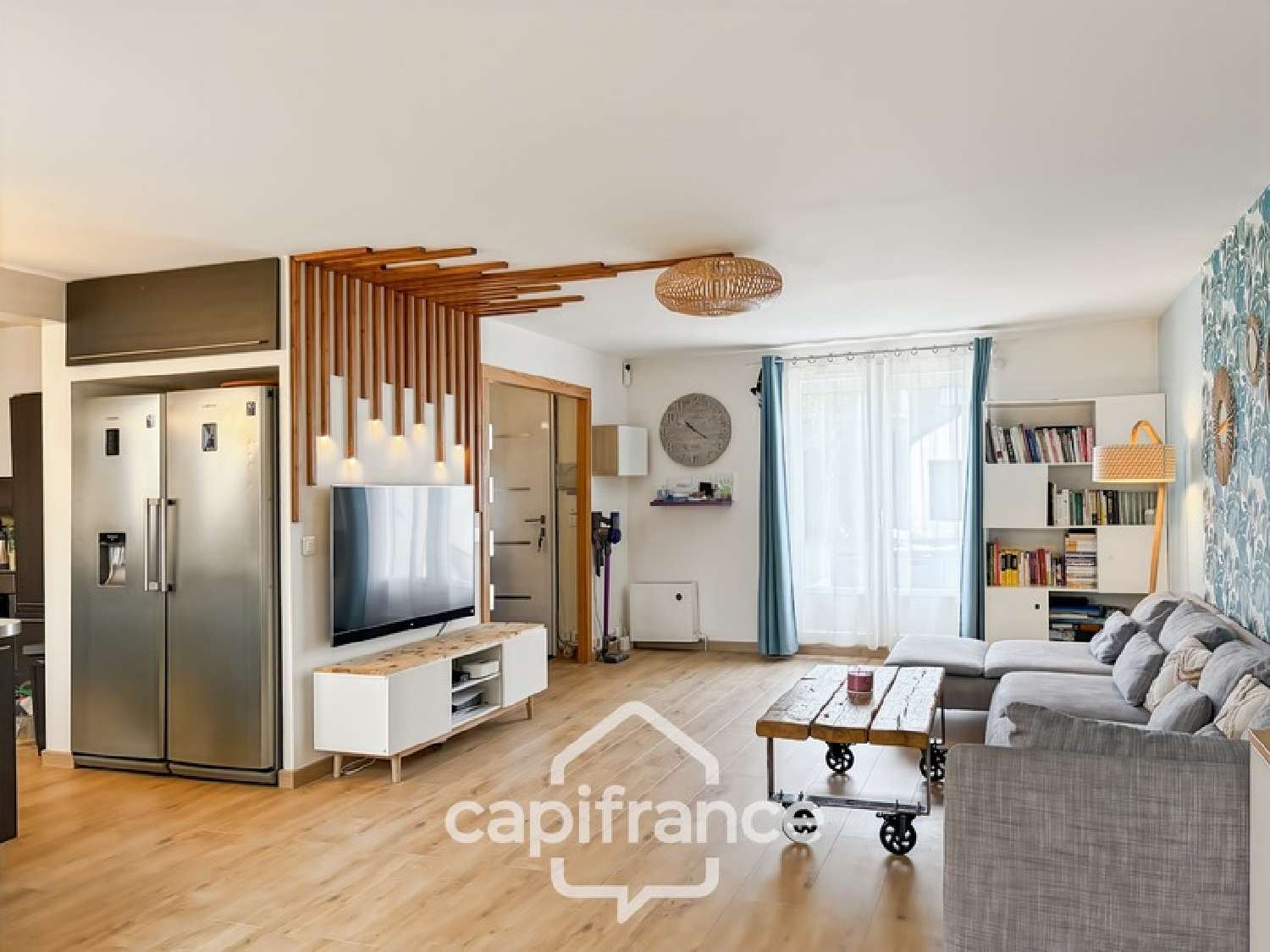  à vendre maison Champs-Sur-Marne Seine-et-Marne 5