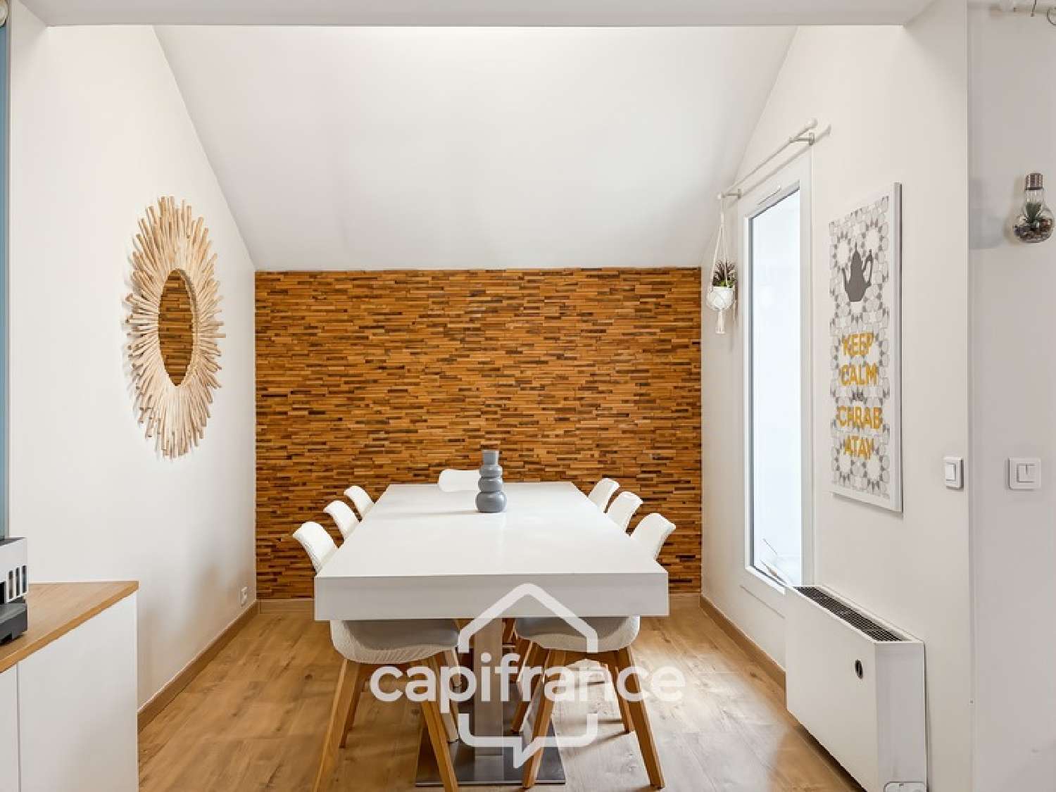  à vendre maison Champs-Sur-Marne Seine-et-Marne 7