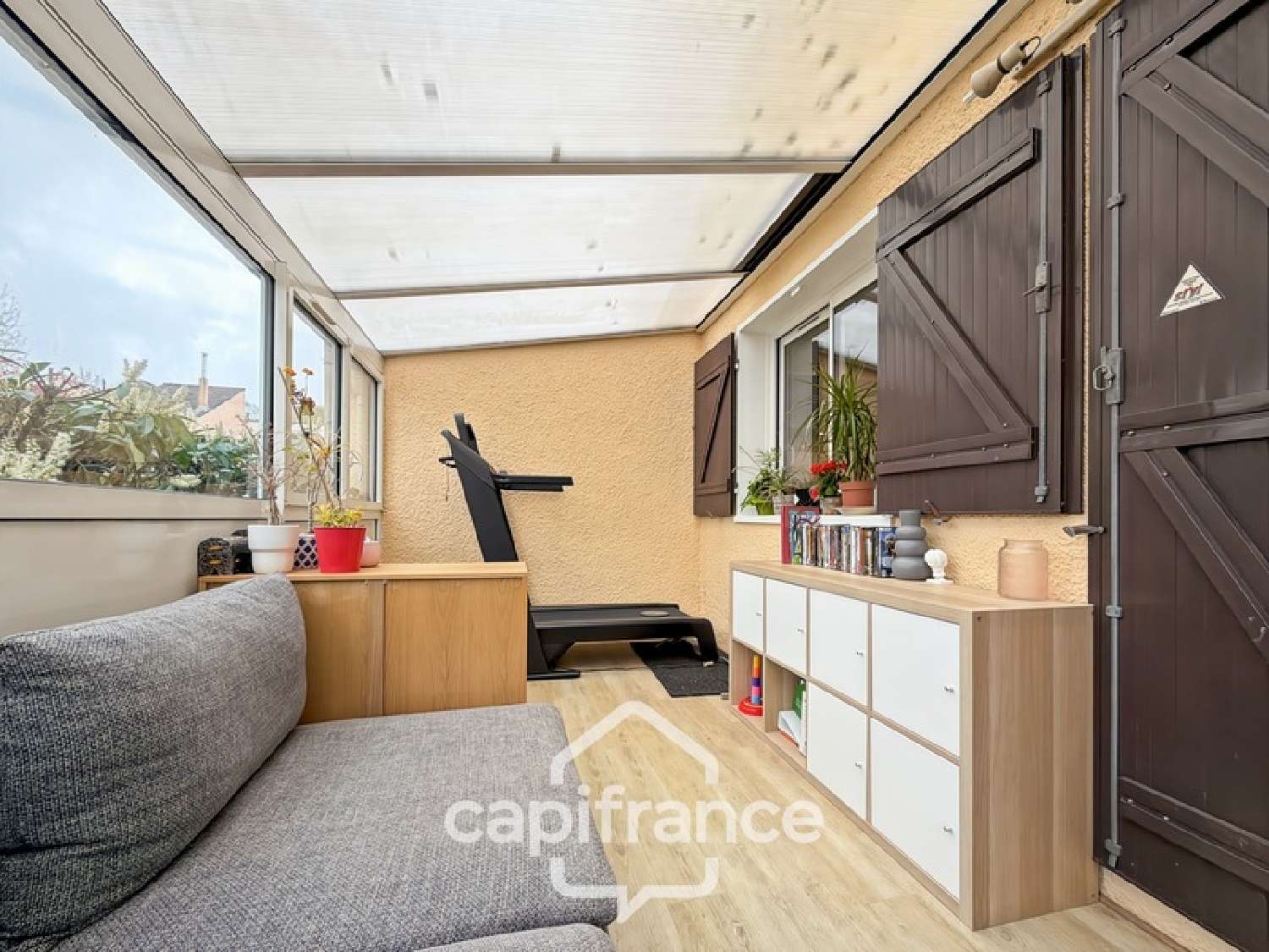  à vendre maison Champs-Sur-Marne Seine-et-Marne 8