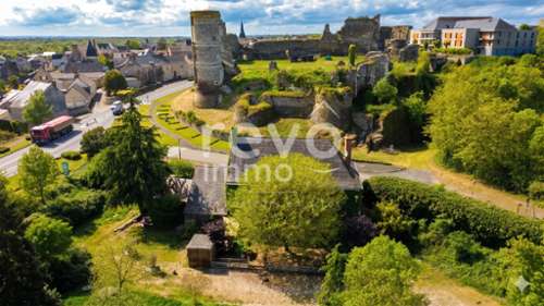 Champtocé-sur-Loire Maine-et-Loire house foto 7329731